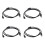 4X USB Cable UC-E6 for  Coolpix P50 S520 L18 L16 S210 1