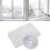 Gauze Window Screen Mesh with Sticky Tape for Windows 6