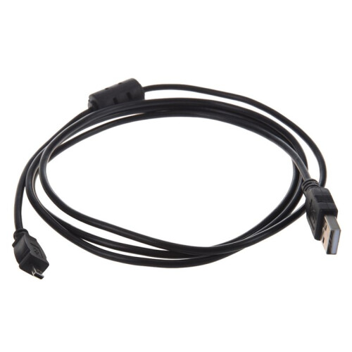 4X USB Cable UC-E6 for  Coolpix P50 S520 L18 L16 S210 1