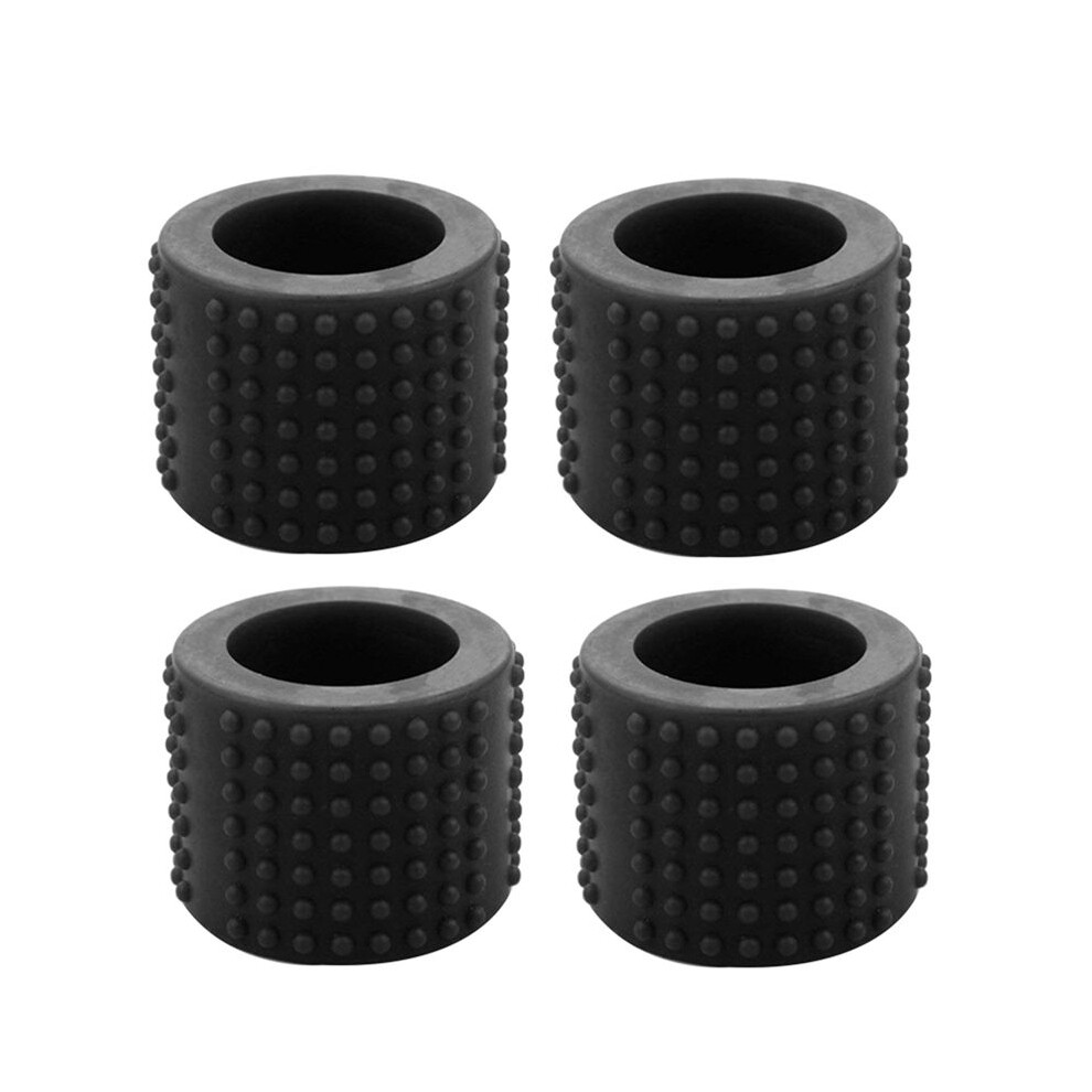 4X Tattoo Supply Food Grade Silicone Tattoo Grip Cover Dia 25Xh30mm For Tattoo Grip Tattoo Pen Accessories Supply 4711122551078