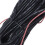 4X Reverse Rear View Parking Camera Video RCA Extension Cable Car Wire, 10 M 8