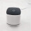 3X  Desktop Speaker USB Powered and 3.5mm Audio Input Wired Computer Audio for PC/ Phone and Tablet Computer 3