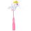 luminous pinwheel flash light wand glowing windmill toy stick 5