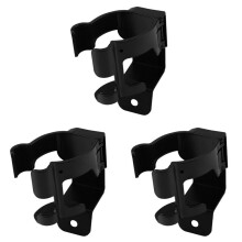 3X per  Jimny 2019-2021 JB74 JB64 Supporto per Telefono da Auto Supporto per Tazza D'Acqua Multifunzione Supporto GPS (Guida A Sinistra)
