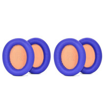 4x Replacement Ear Cushion Foam Cover Ear Pads Soft Cushion for Soundcore Life Q10 / Q10 ()
