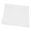12 Pcs Face Cloth Child White Hand 9