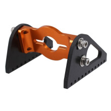 5X Metal Watercool Motor Mount  Bracket Water Cooling Holder for 28mm 29mm 36mm 40mm Diameter Brushless Motor