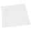12 Pcs Face Cloth Child White Hand 8