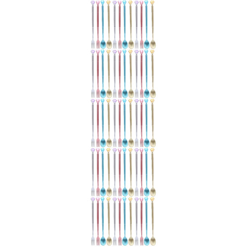 60Pcs Universal Colored Gel Pens Lightweight Comfortable for Writing 1