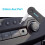 2X 2-In-1 Wireless  Receiver 3.5mm Aux Audio Music Adapter with Hands-Free Functionality USB BT Connectivity 8