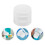 100 Pcs Reusable Plastic Toothpaste Cap For Travel 11