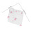 Multi Mesh Wedding Veil Elegant Bridal Hair Accessory for Parties 2