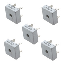 5X SEP KBPC3510 35A 1000V Einphasen Platz Diode PCB Brueckengleichrichter