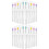 20 Pcs Portable Silica Gel Scrub 5