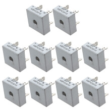 10X SEP KBPC3510 35A 1000V Single Phase Square Diode PCB Bridge Rectifier
