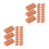 50 Pcs Miniature Brick Models For Diy Building And Simulation 5