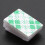 Self-Adhesive Fermacravatte per Fascette, 7 mm di Larghezza, 200 Pezzi 6