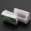 Self-Adhesive Fermacravatte per Fascette, 7 mm di Larghezza, 200 Pezzi 7