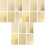 3 Count Leatherette Fabric Diy Sewing Faux For Handmade Projects 3