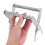 3Pcs Stainless Hive Frame Holder Lifter Grip Tool 4
