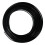 3X 3D Printer Pen Filament 1.75mm PLA 10M(Black PLA) 2