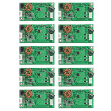 10X 10-42 Pulgadas de LED TV Tablero Actual Constante Universal Aumentador de Presión Tablero de Conductor del Inversor