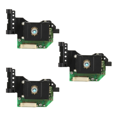 3X DVD Lasers Lens Deck SOH-DL6 Single  Drive Disk Optical Lasers  Replacement Repair Part