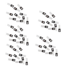 50 Pieces de Transistors NPN Medium Power D882