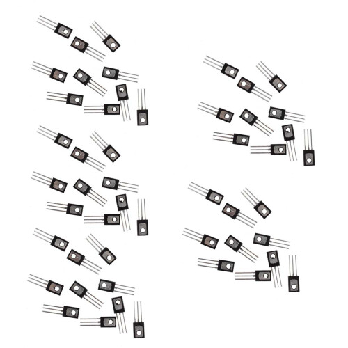 50 Pezzi NPN Medium Power Transistor D882