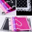 2 Count Manicure Arm Rest Elevated Nail Hand Pad Foldable Pillow 11
