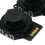 4Pcs Joystick Button Control Thumb 3D Analog Stick for  PSP 2000 2001 2002 6