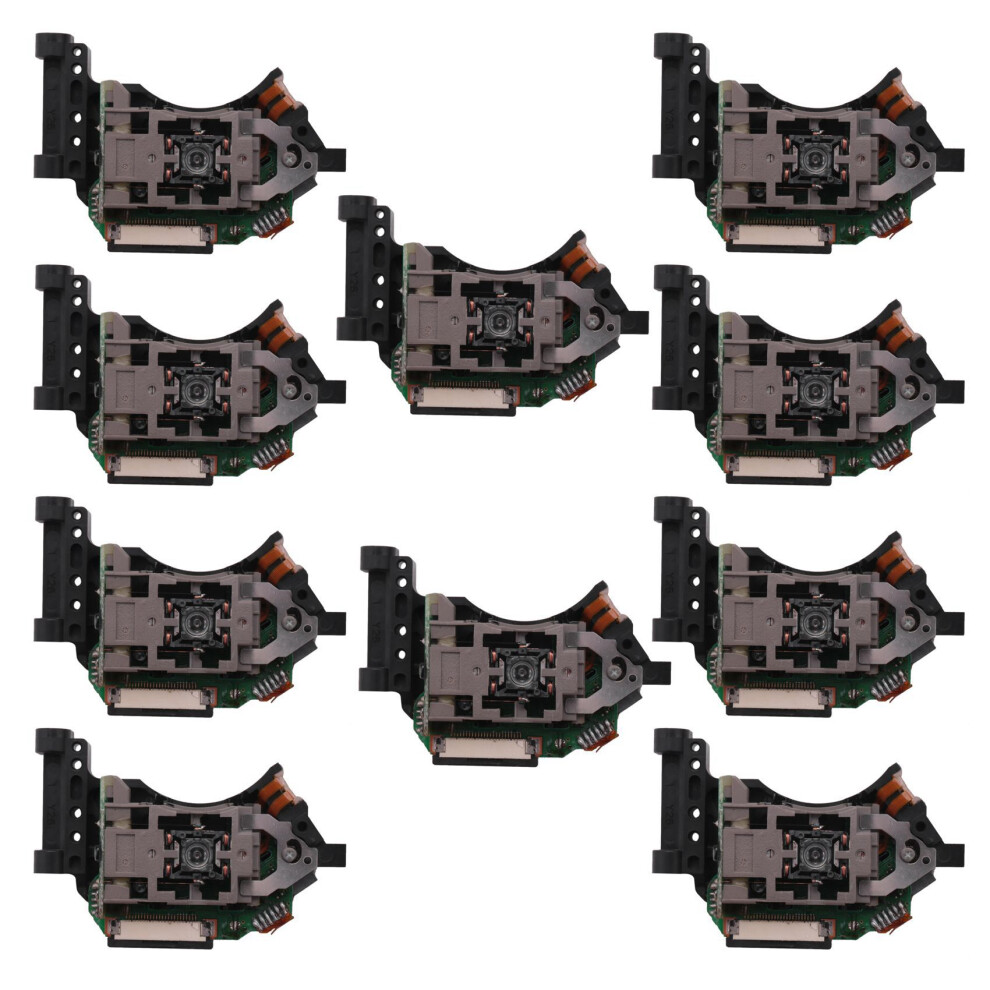 10X Sf-Hd850 Optical Pick- Lens Replacement For Dvd With Dv34 Mechanism Parts 4712635852416