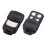 4X AB038 Wireless RF Remote Control 433MHz Electric Gate Garage Door Remote Control Key Controller 4