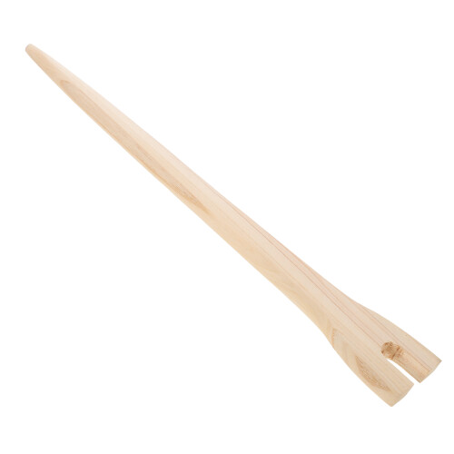 2St Circus Juggling Sticks Beige Voor En Training Thuis