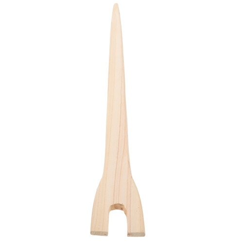 2St Circus Juggling Sticks Beige Voor En Training Thuis 2