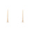 2St Circus Juggling Sticks Beige Voor En Training Thuis 6