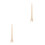 2St Circus Juggling Sticks Beige Voor En Training Thuis 4
