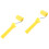 2 Pack Smoothing Tool Wallpaper Roller Tools Peel And Stick Smoother 4