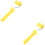 2 Pack Smoothing Tool Wallpaper Roller Tools Peel And Stick Smoother 6