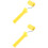 2 Pack Smoothing Tool Wallpaper Roller Tools Peel And Stick Smoother 5