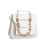1Chaîne De Pour Sac Rétro Fabrication Résistante 7