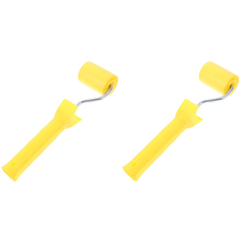 2 Pack Smoothing Tool Wallpaper Roller Tools Peel And Stick Smoother 1