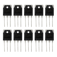 10X IGBT Leistungstransistor FGA25N120 1200V 313W