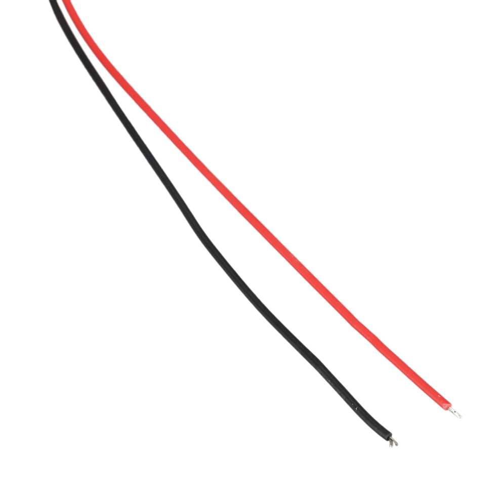 20 Pairs 150Mm Jst Connector Plug Cable Male+Female For Rc Bec Lipo Battery 4711334134700