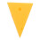 4Pcs Vivid Yellow Artificial Cheese Models Photography Props 1