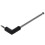 3pcs 22.5cm 4 Section Telescoping AM FM Radio Antenna 3.5mm Plug 5