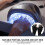 2Pcs Nail Gloves UV Shield Gel Manicure Fingerless Protector 9