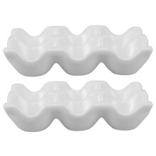 Suporte Para Cerâmico Multifuncional Para Geladeira