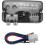 4X Car Audio High to Low  Out Converter 8