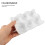 Suporte Para Cerâmico Multifuncional Para Geladeira 8